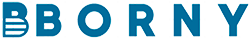 borny