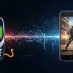Mobile-Gaming-From-Snake-to-AAA-Titles